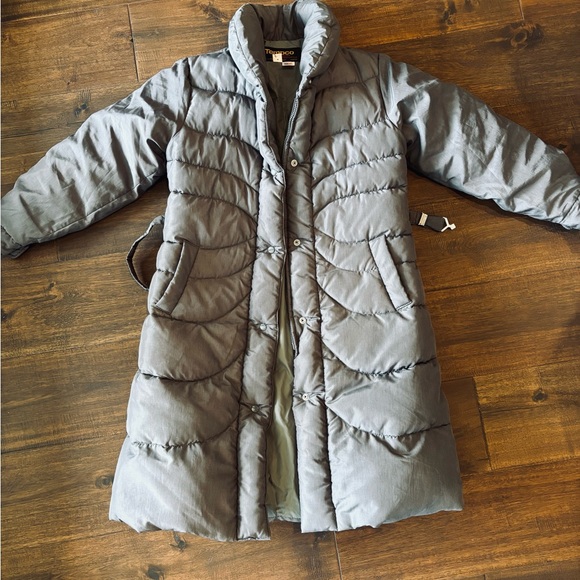 Jackets & Blazers - Vintage Tempco Goose Down Insulated Jacket